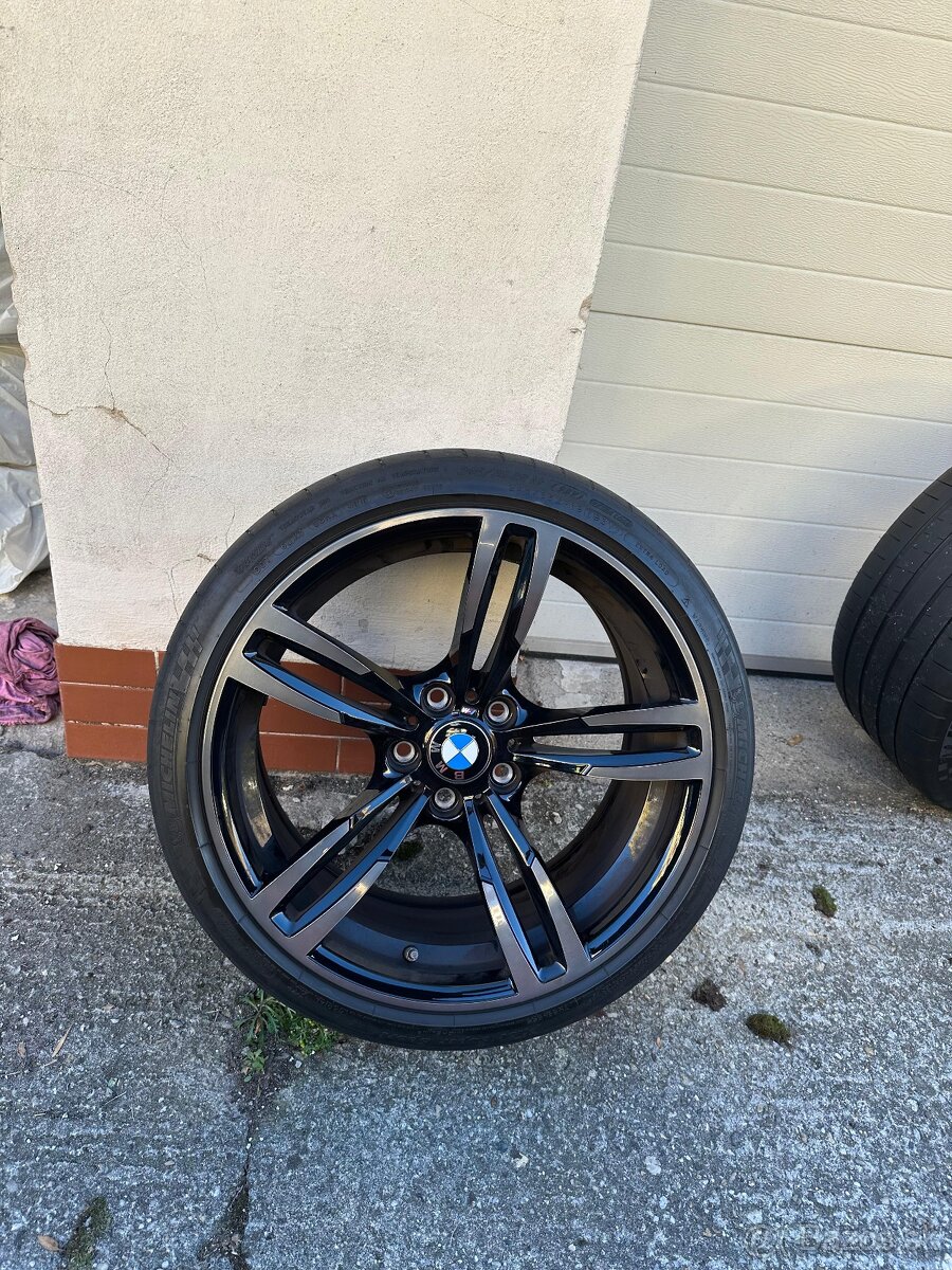 5x120 R19 styling 437M 437 - 10