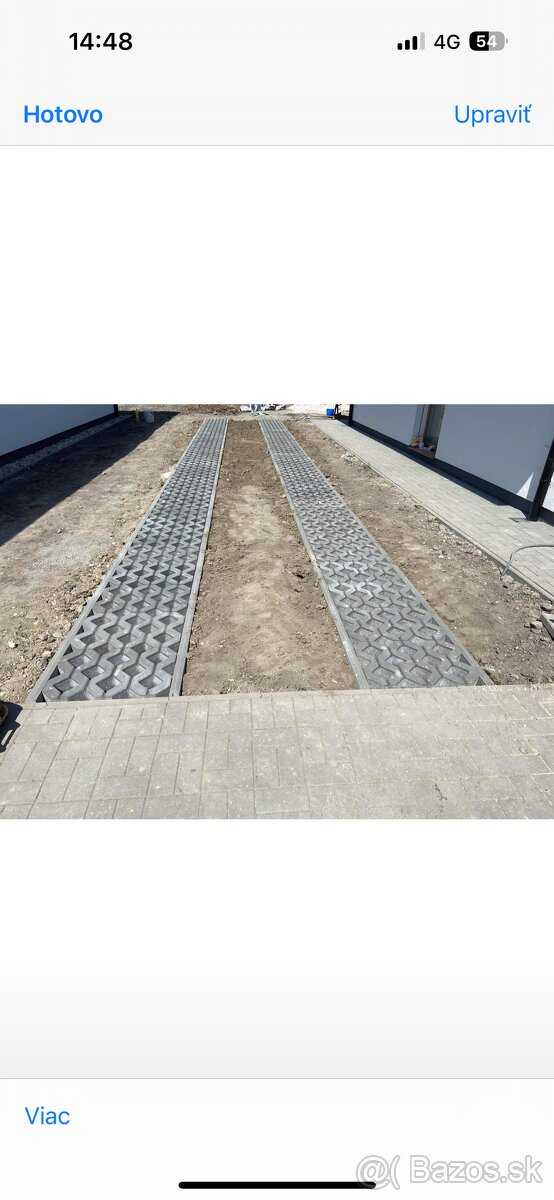 Ponúkame naše prace - 10