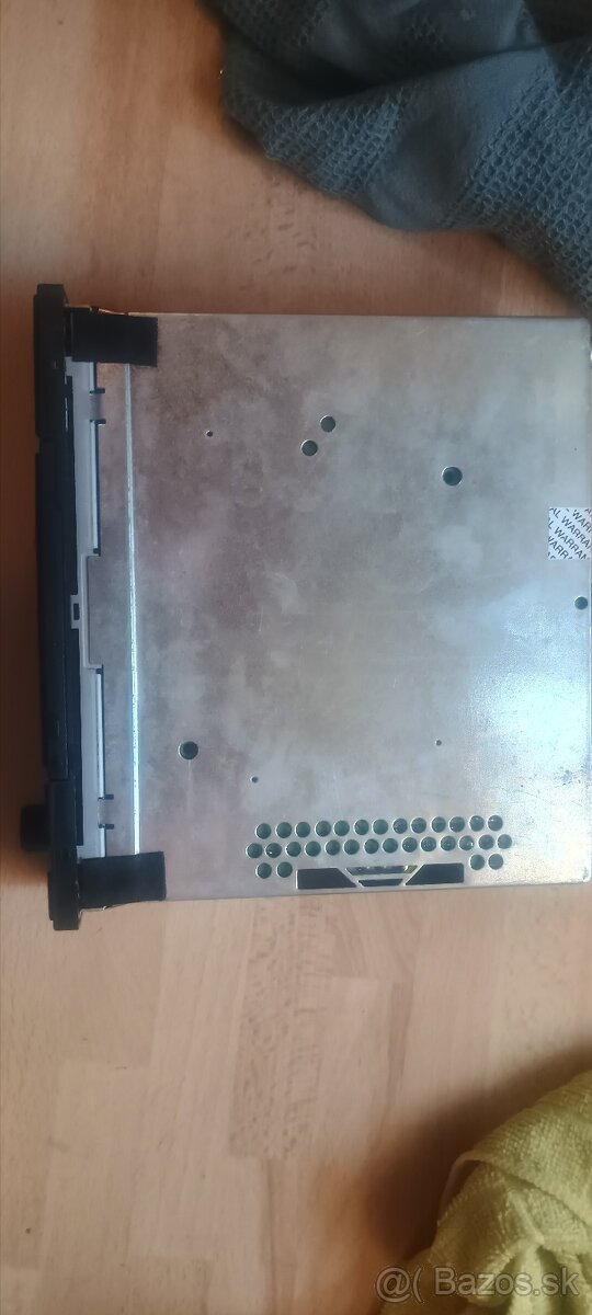 VW autorádio Beta - 10