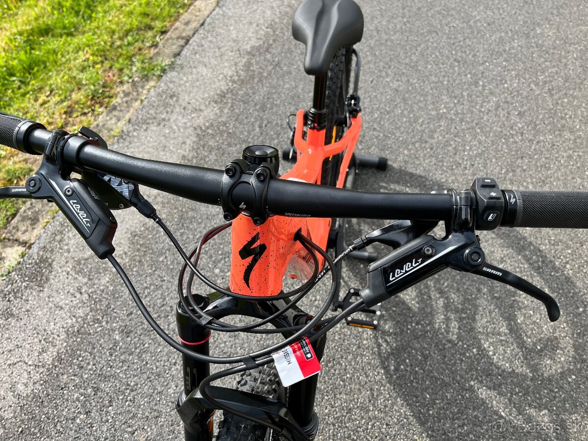 Detský elektrobicykel (aj požičiam) - 10