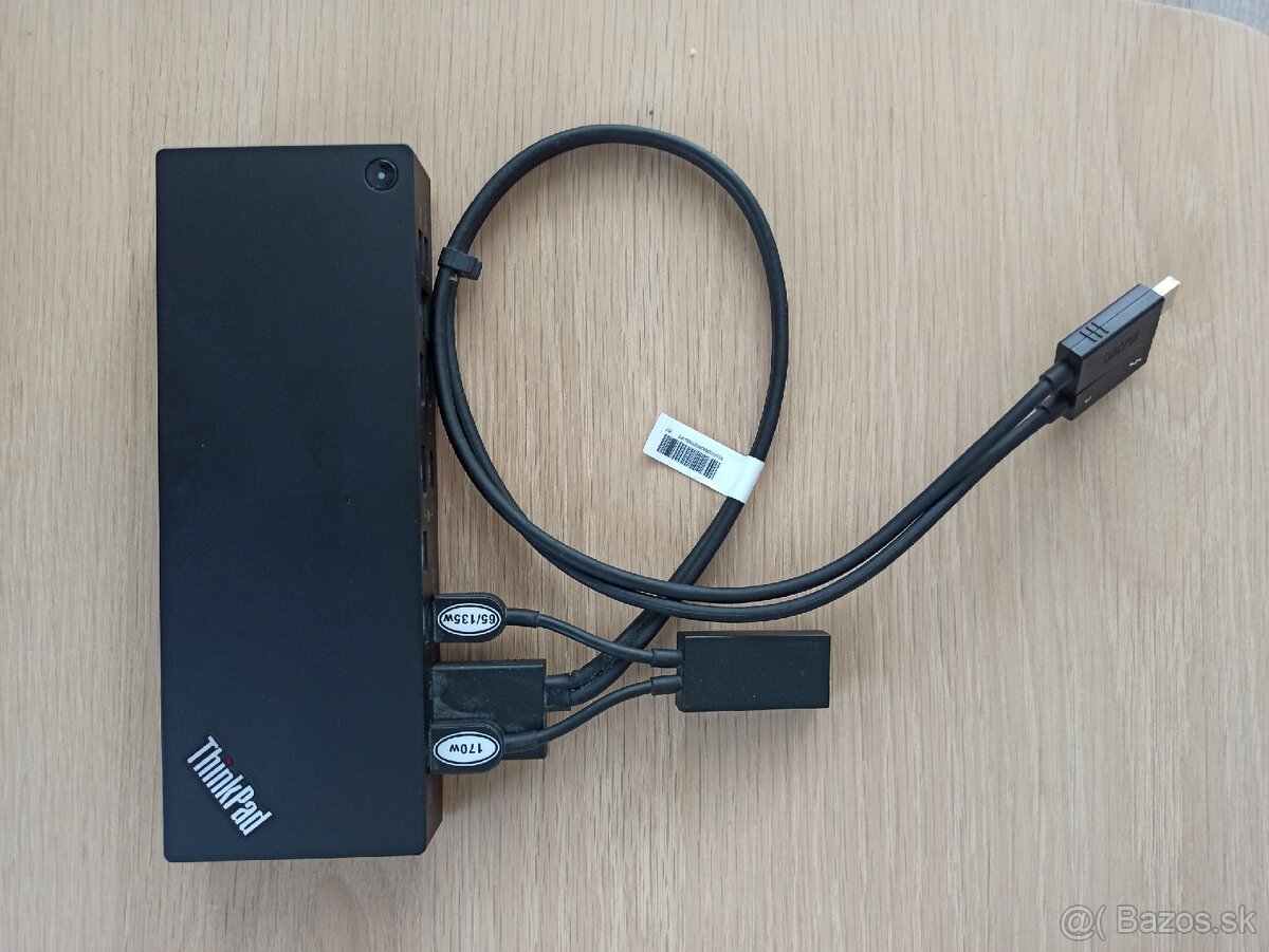 Lenovo ThinkPad P15 Gen1 - 10