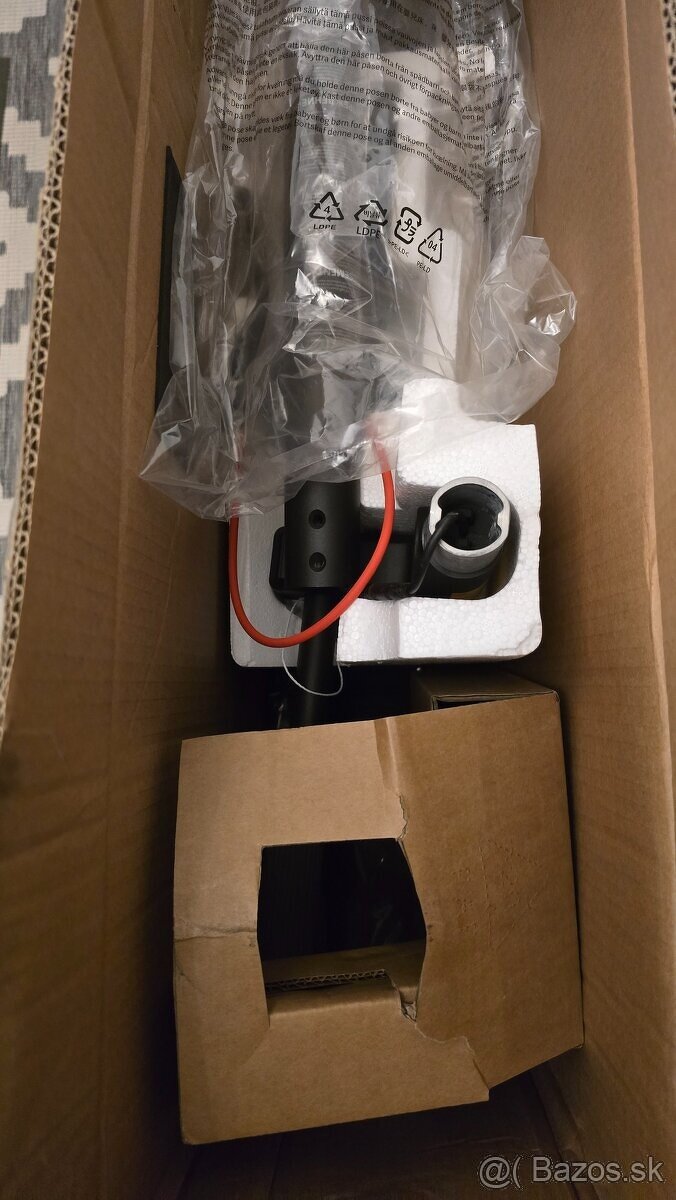 Elektrická kolobežka Xiaomi 5 GL - úplne nová - 10