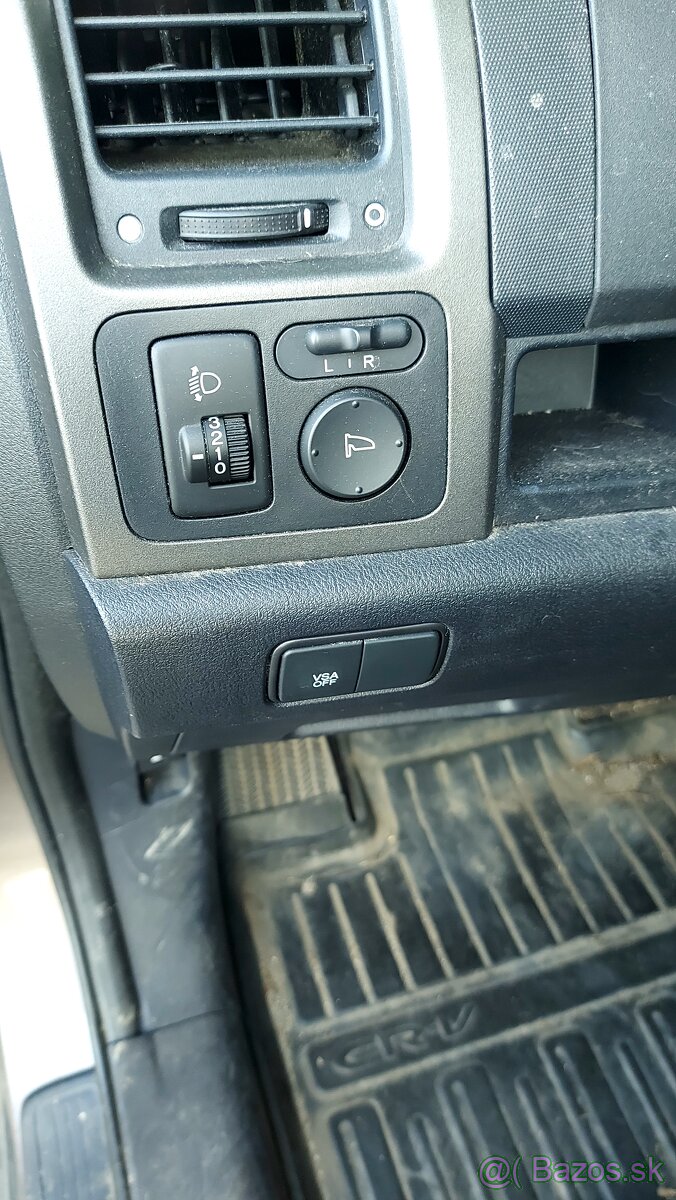 CR-V 2,2i-DTEC 4x4 - 10