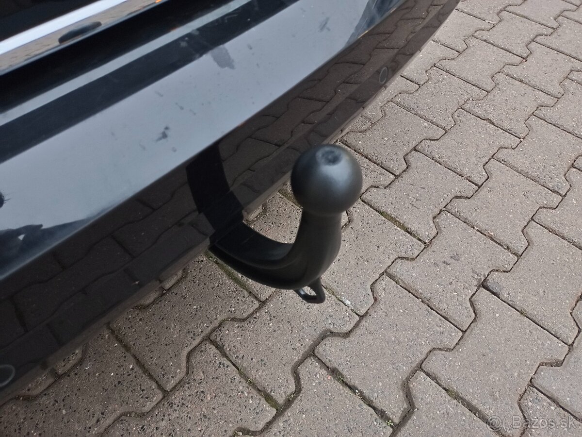 VW Caddy Highline 1.4TSI 96kW DSG 87tkm - záruka Autodraft - 10