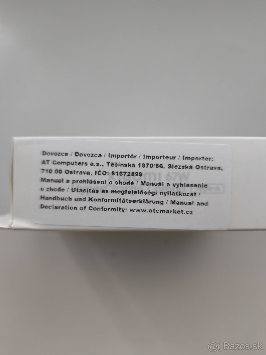 XIAOMI REDMI NOTE 14 5G - 10