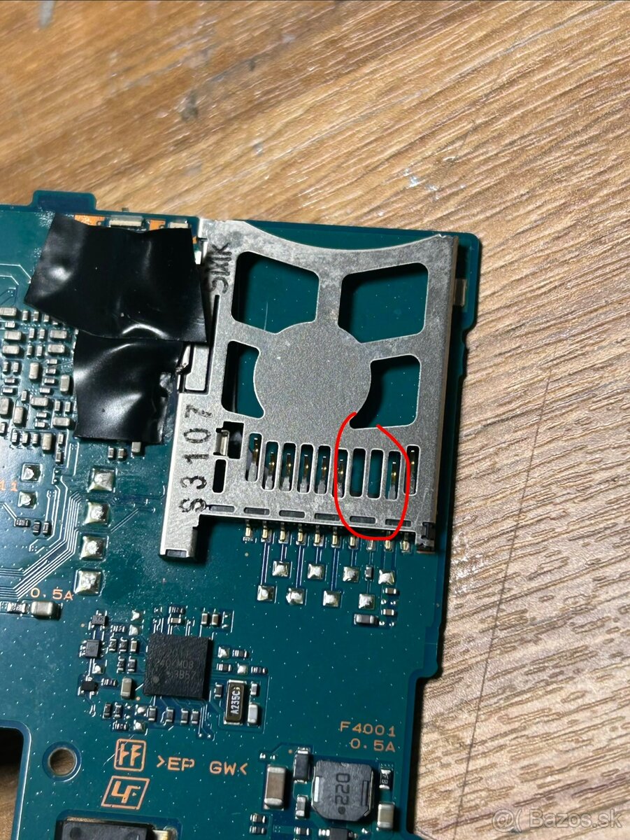 PSP E1004 Street - 10