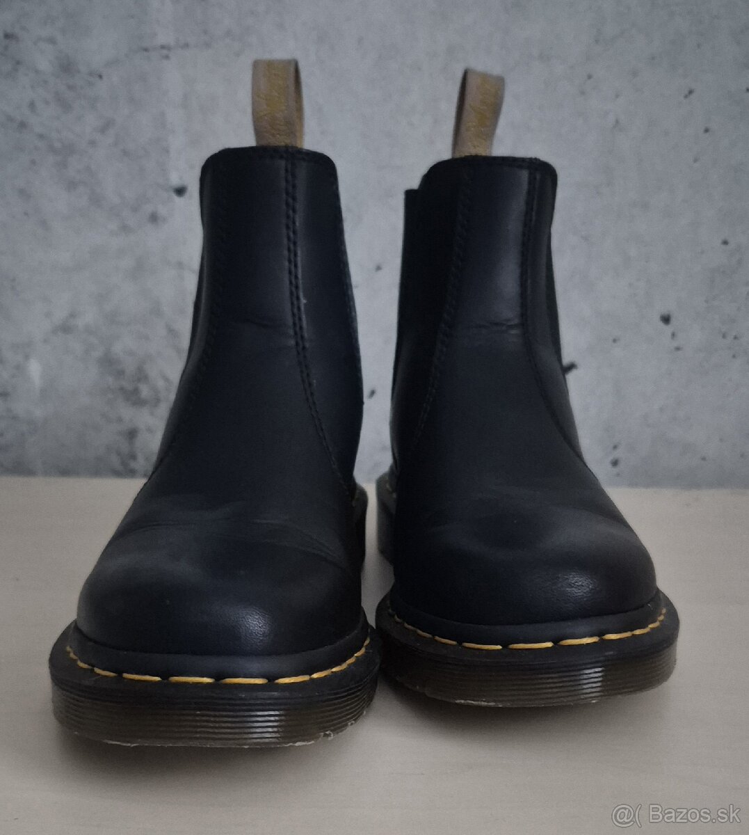 Dr. Martens 2976 Vegan EU38 - 10