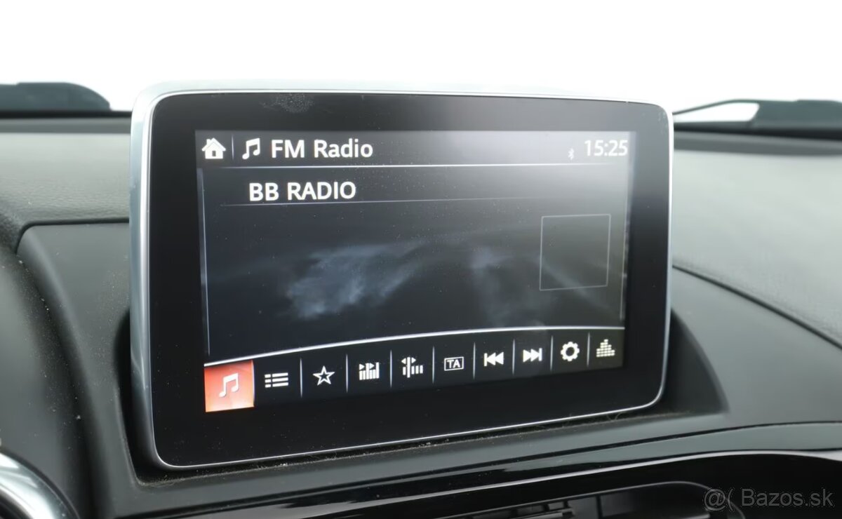 Fiat 124 Spider 1.4 Turbo Lusso - 10