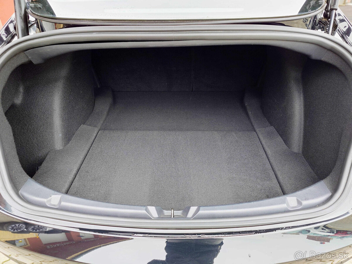 Tesla Model 3 2021 (Performance 377 kW) - 10