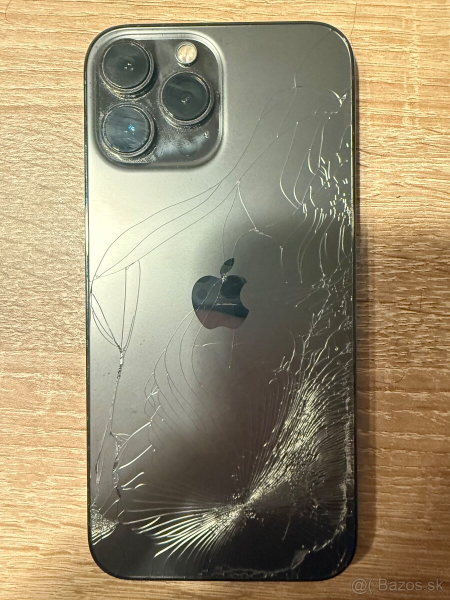 iPhone 13 pro max 128gb 84% bateria - 10