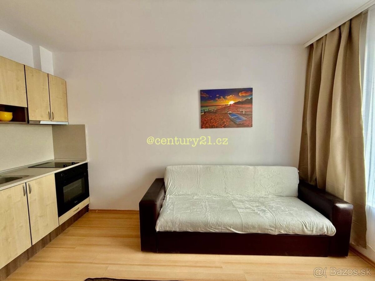 Studio – Slunečné pobřeží, Bulharsko, 26m2 - 10