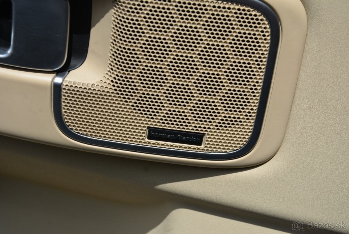 Land Rover Range Rover 3.6 TDV8 Diesel 4WD - 10