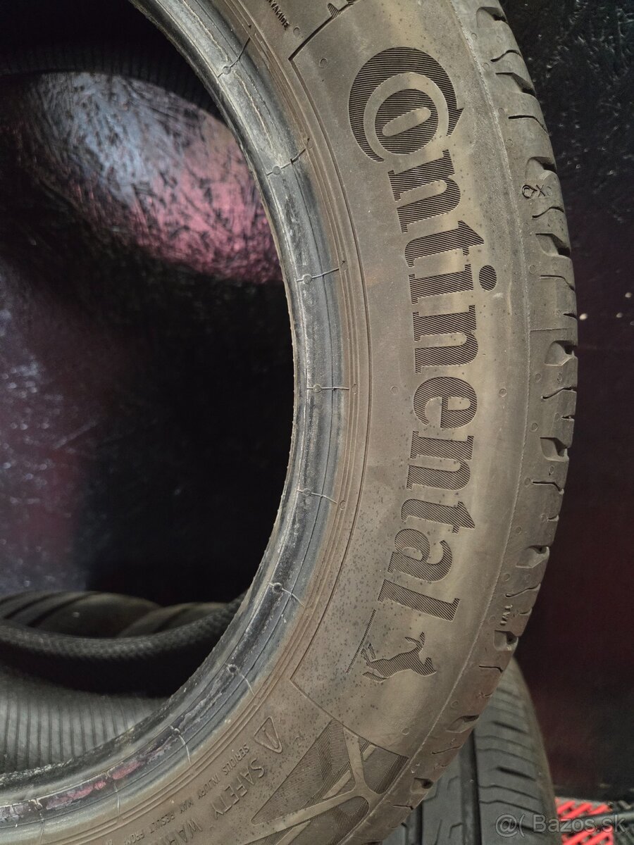 185/55 R15 Continental letne pneumatiky - 10