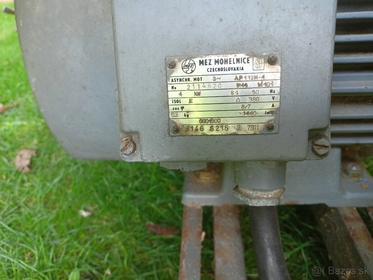 Predám cirkulárku - 10