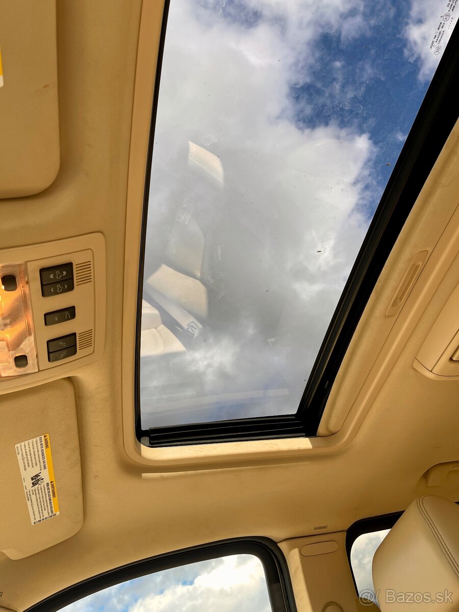 Predám Cadillac Escalade ESV 6.2 V8 LPG - 10