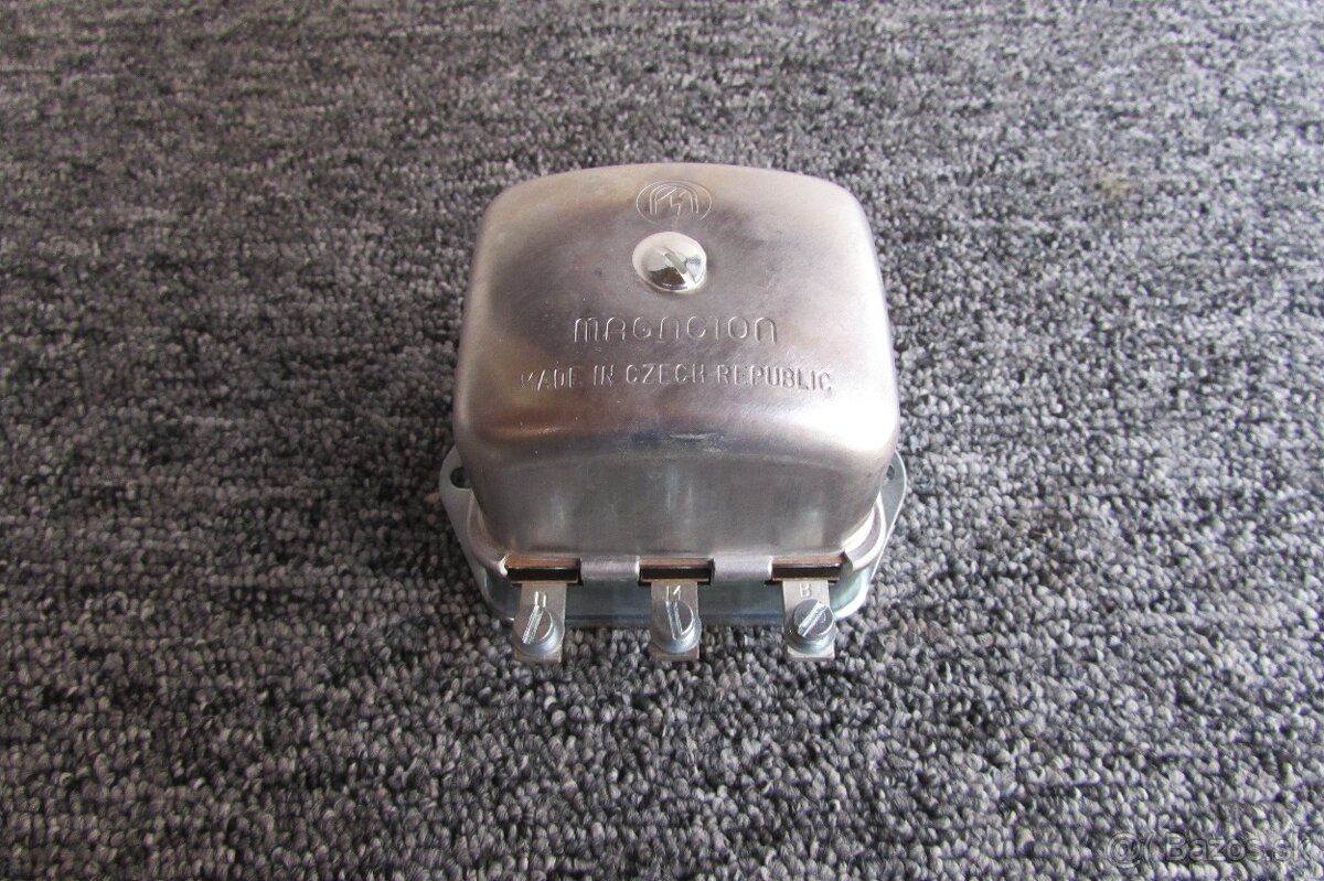 ČZ 175 487 nové náhradní díly - 10