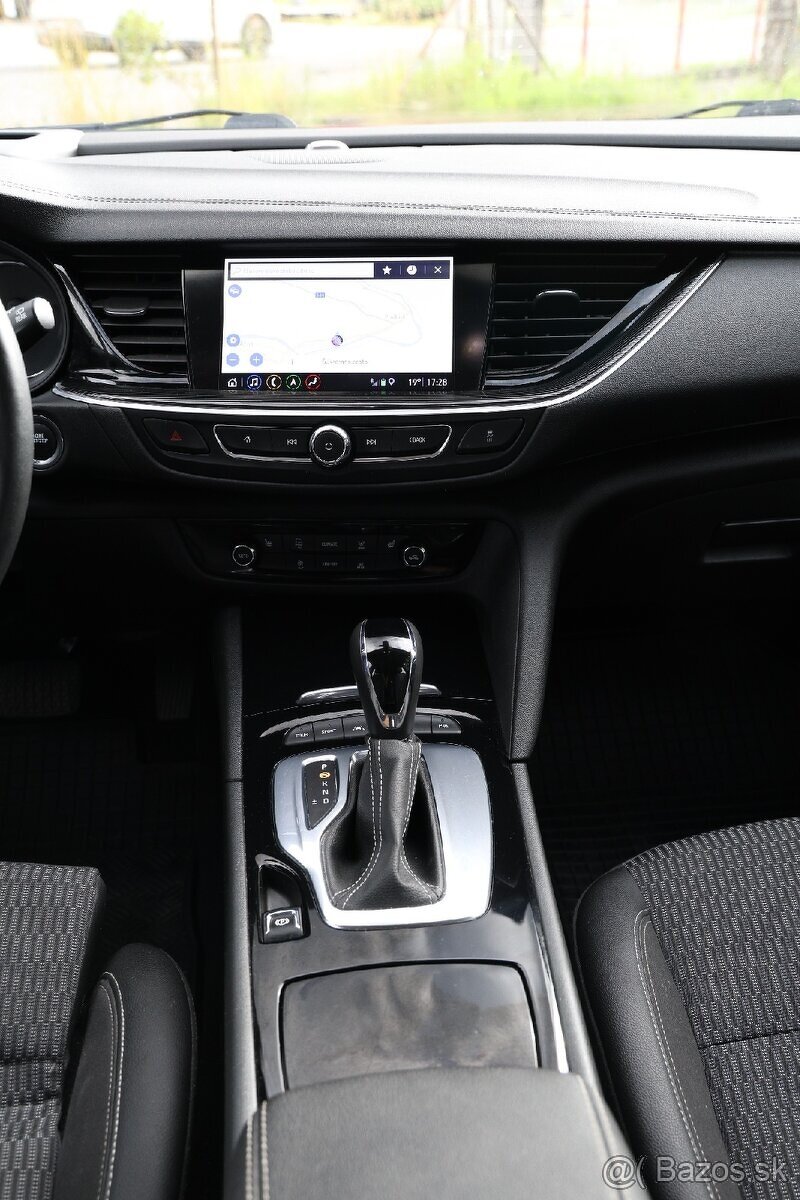 Opel Insignia CT 2.0 CDTI BiTurbo 210k S&S 4x4 AT8 89tis.km - 10