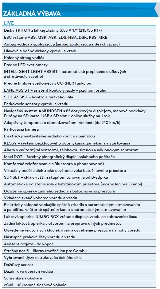 Škoda Superb LIVE 2.0 TDI 110kW - rv 2020 - 10