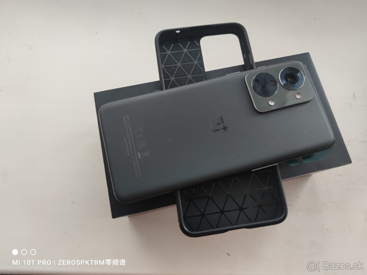 Oneplus Nord 2T 8/128GB 5G - 10