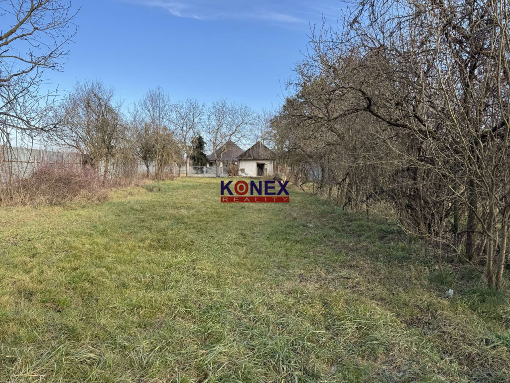 VÝHODNÁ PONUKA – CHATA s pozemkom v obci IŇAČOVCE - 10