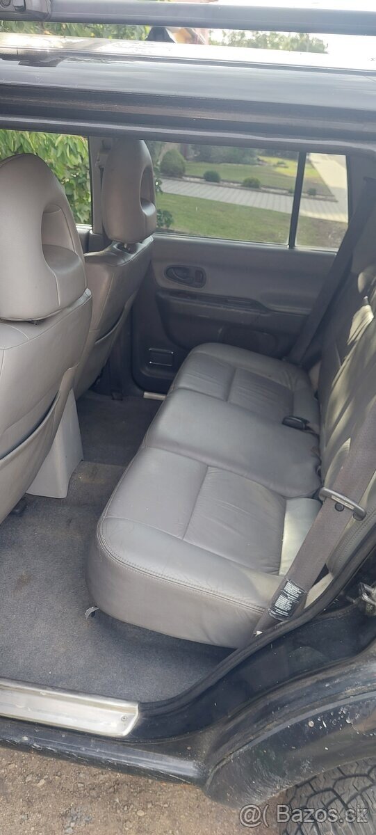 Mitsubishi Pajero Sport 3.0, 125kw, LPG - 10