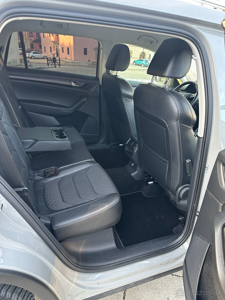 Škoda Kodiaq DSG 1.5TSi - 10