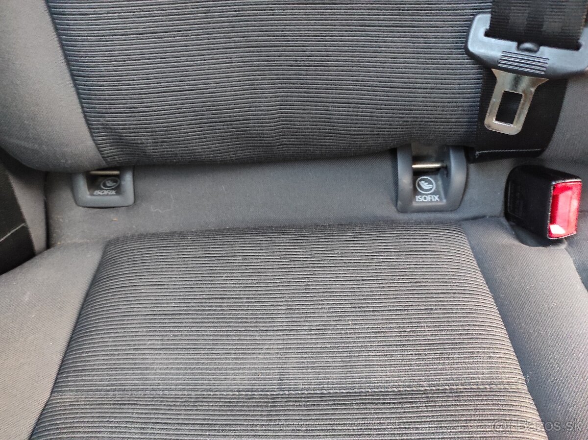 Volkswagen Golf V, 1.4 FSI - 10