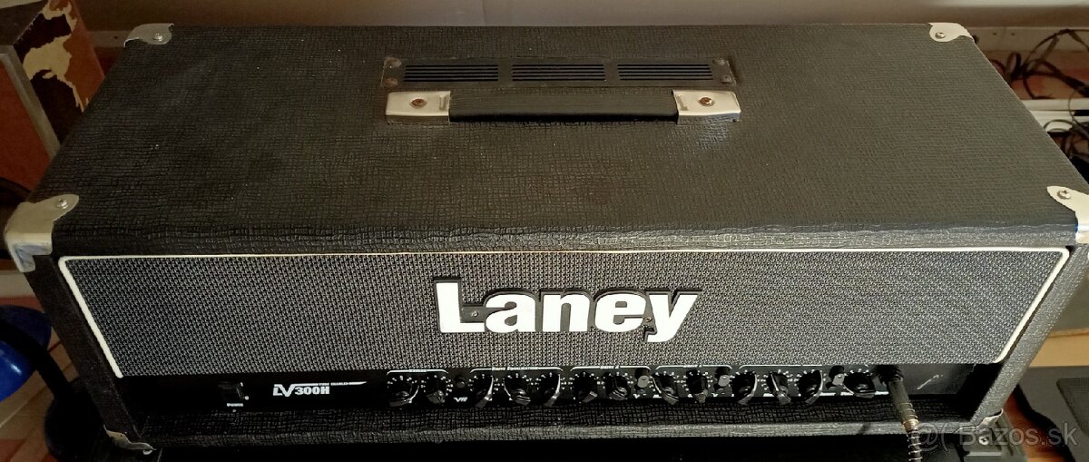 Laney LV300H - 10