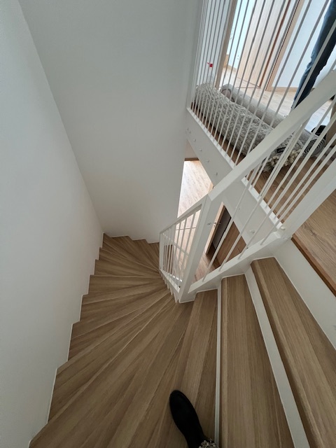 mezonetový 3 izb. byt v novostavbe Slnečnice - 10