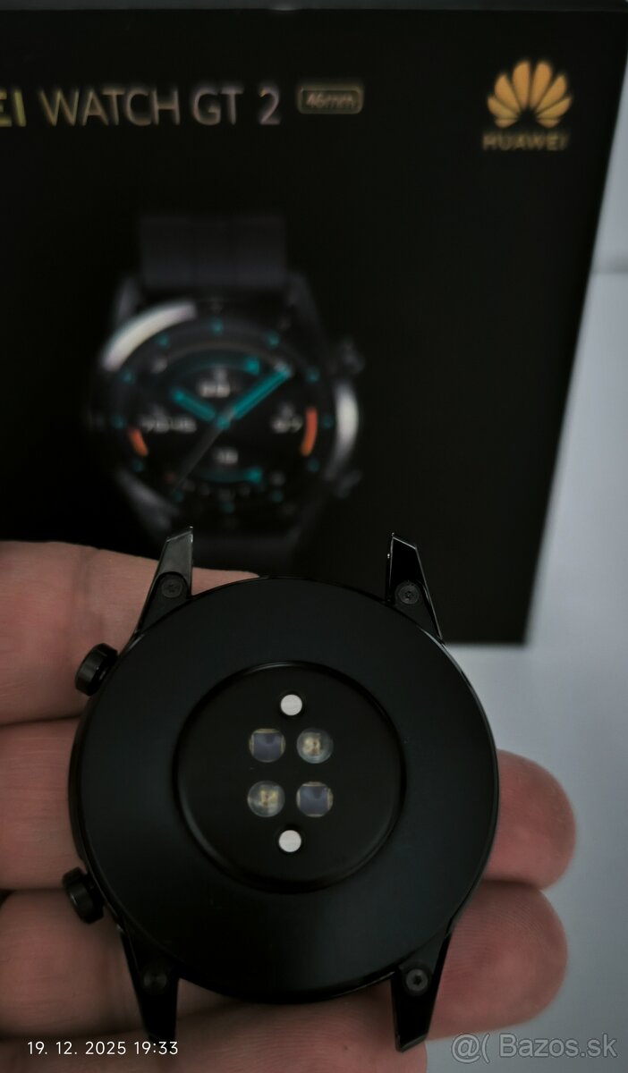 Huawei WATCH GT 2 - 10