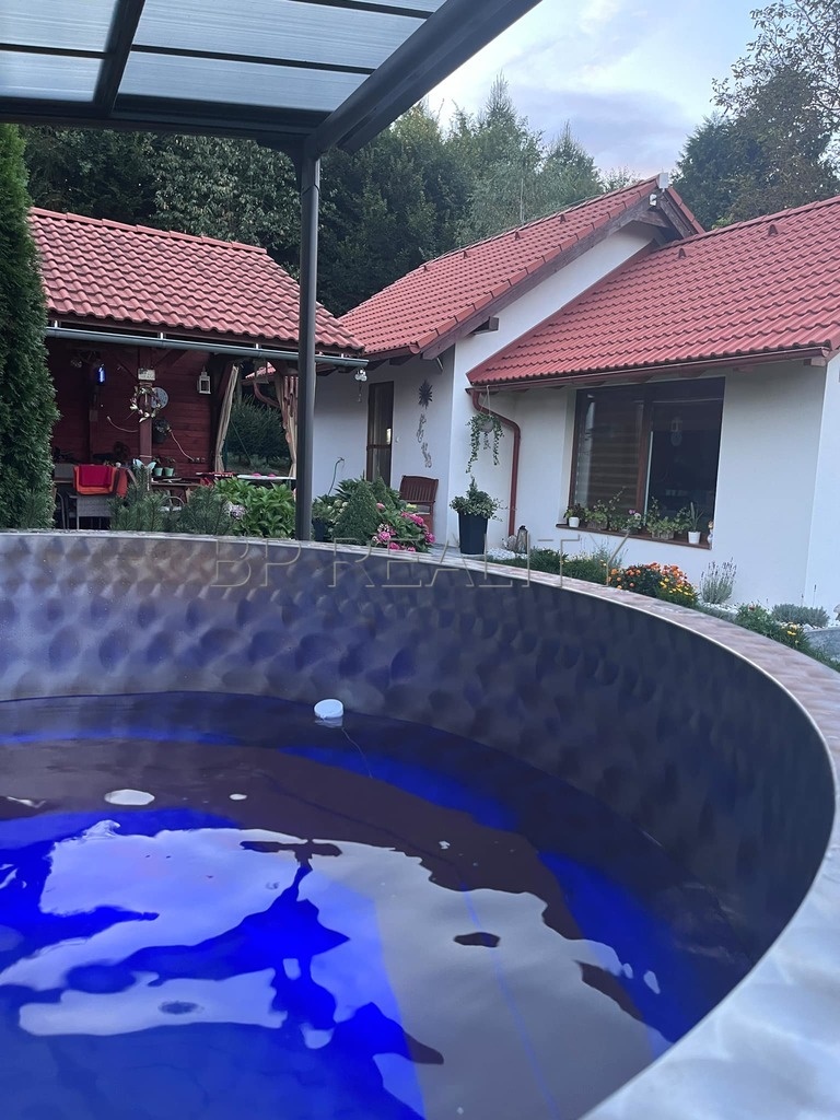 Novostavba RD v Bienskej doline - 10