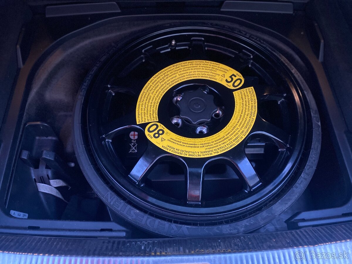 A4 Allroad Quattro - 10