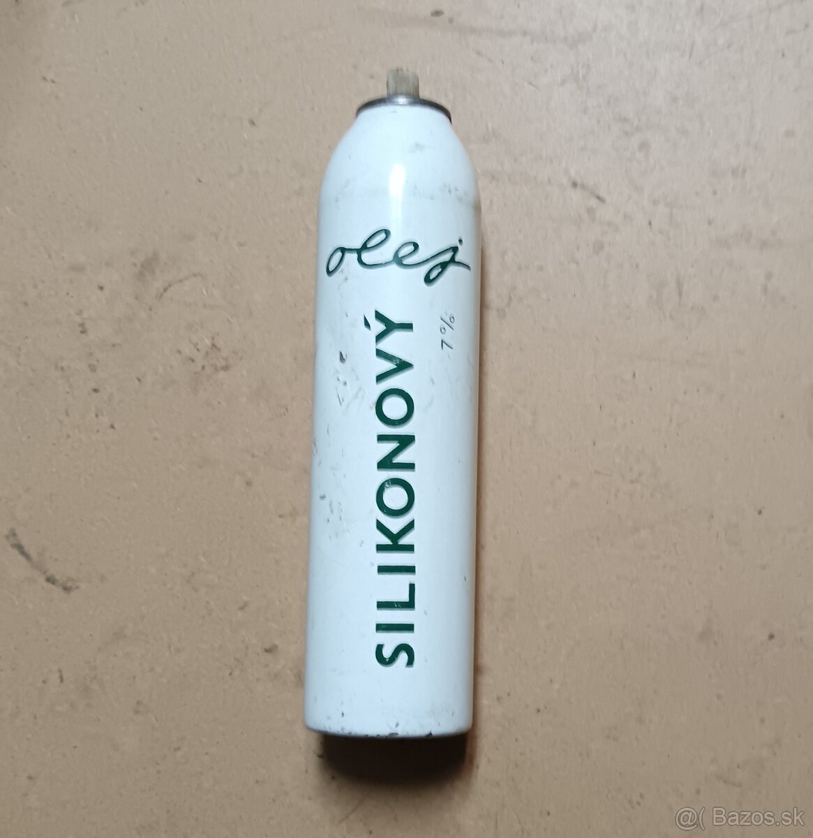 Olejničky, výbava k autoveteránom - 10