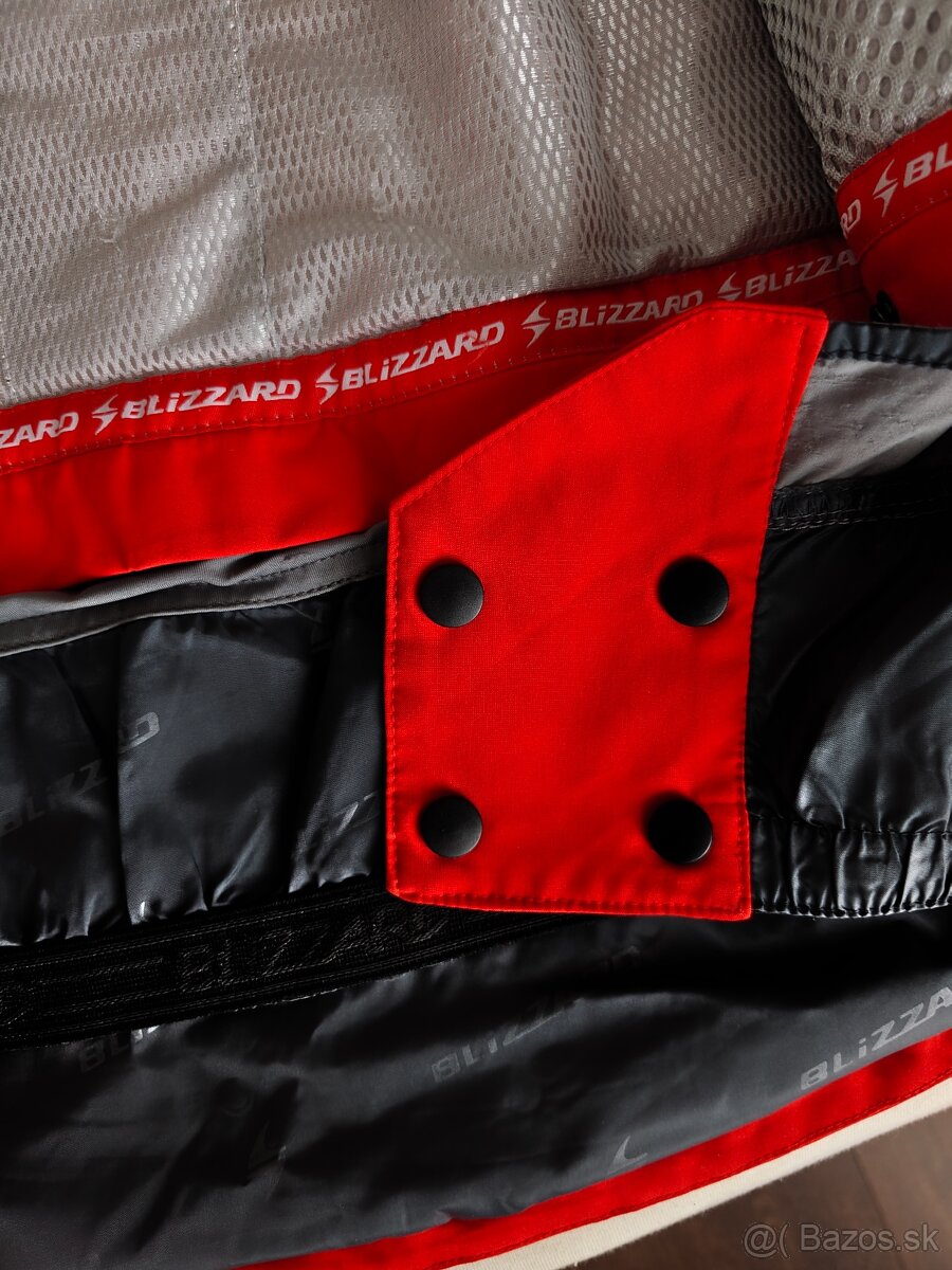 Lyžiarska bunda Blizzard - 10