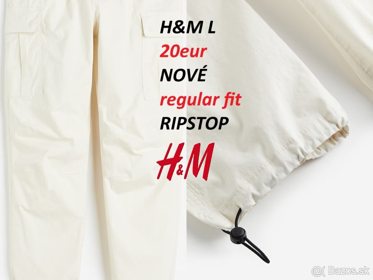 Tepláky HM NEOPRÉN, Tepláky HM THERMOLITE, Kapsáče HM - 10