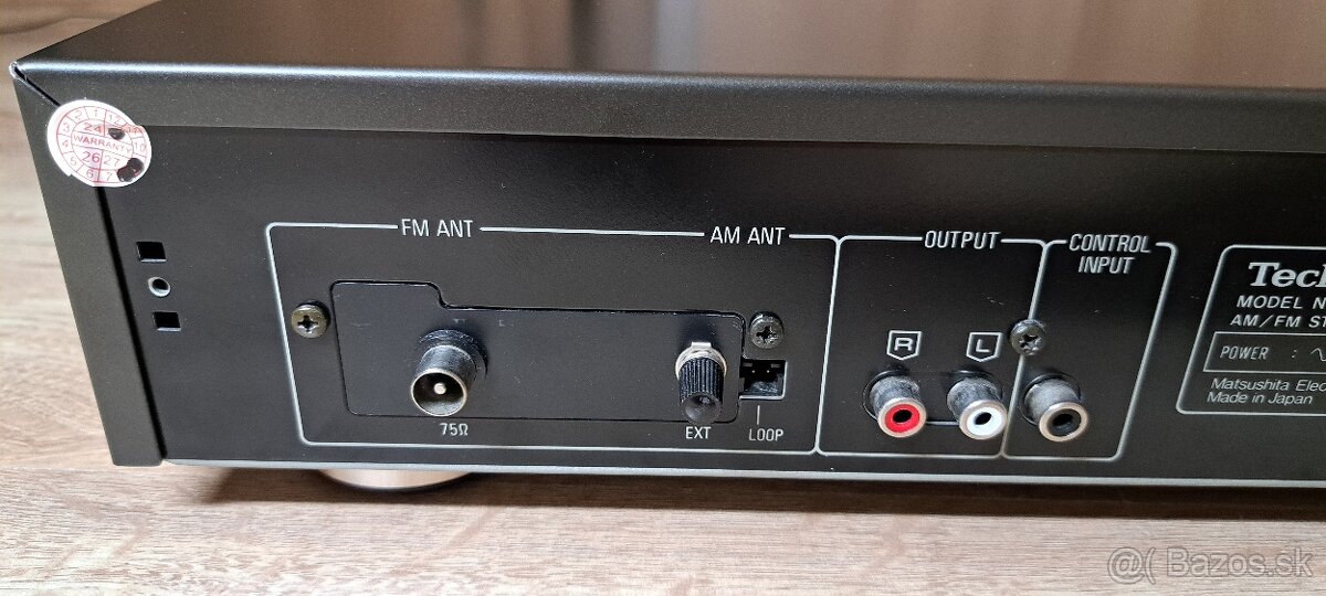 Technics ST - G 70 - 10