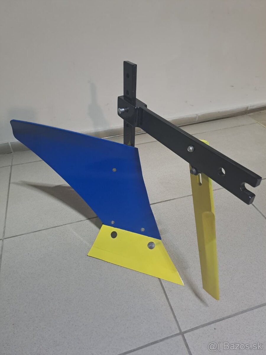 Predám malotraktor AGZAT - 10