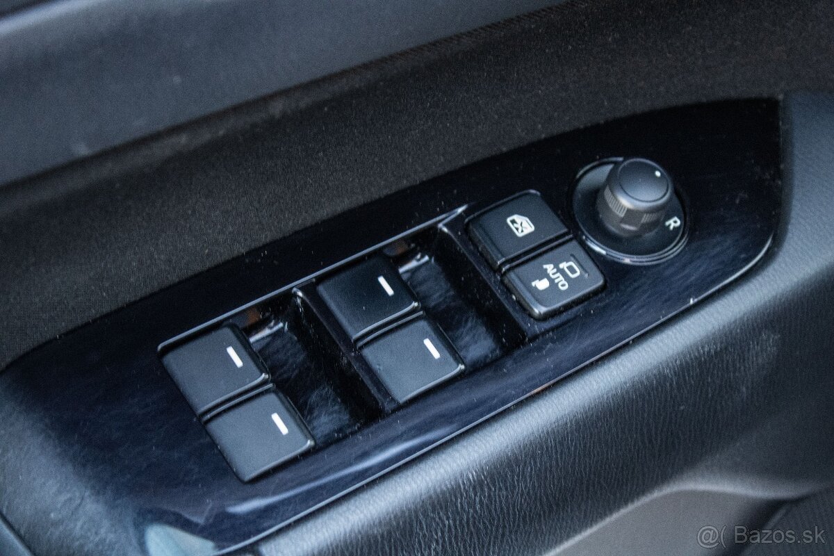 Mazda CX-5 2.0 121kW AT-6.st AWD 2019 - 10