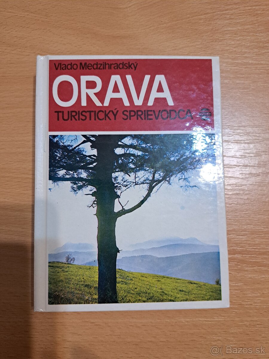 Turistický sprievodca - 10