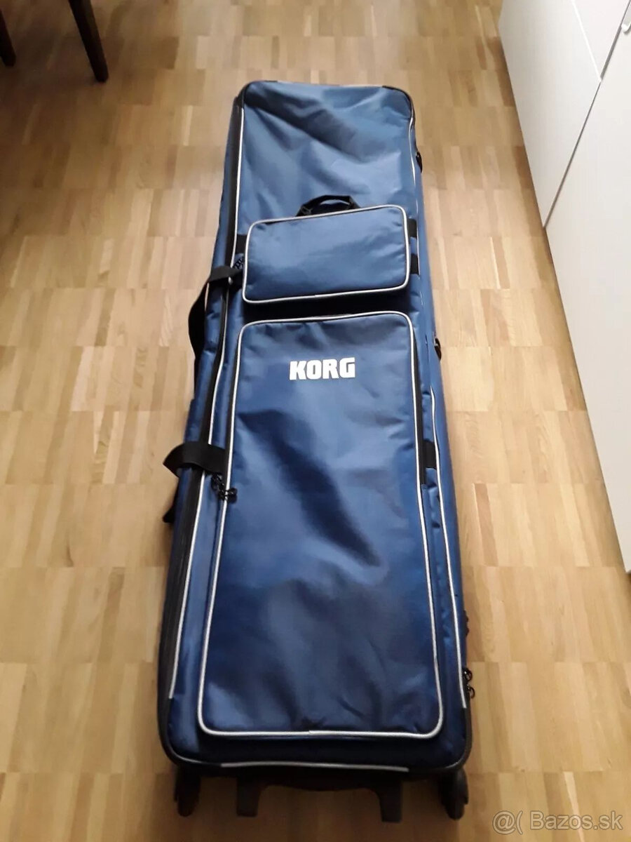 Korg Kronos (2) Kronos2 Hudobná pracovná stanica - 10