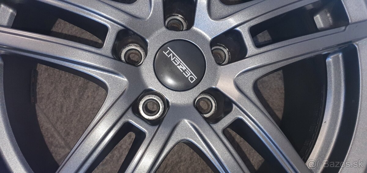 Kia mazda hyundai 5x114,3 r18 honda mitsubishi nissan - 10