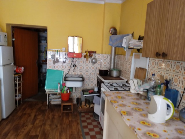 RD blízko centra Brezna - ideálny na chalupu - pozemok 3142 - 10