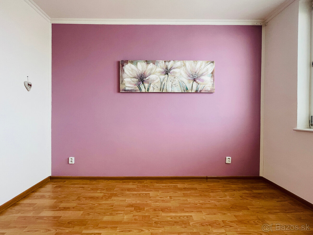 Predám útulný a slnečný 3-izbový byt s loggiou - 10