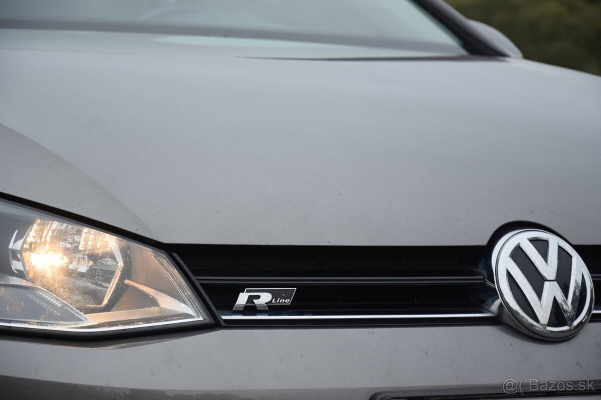 Volkswagen Golf Variant 1.4 TSI R-Line - 10