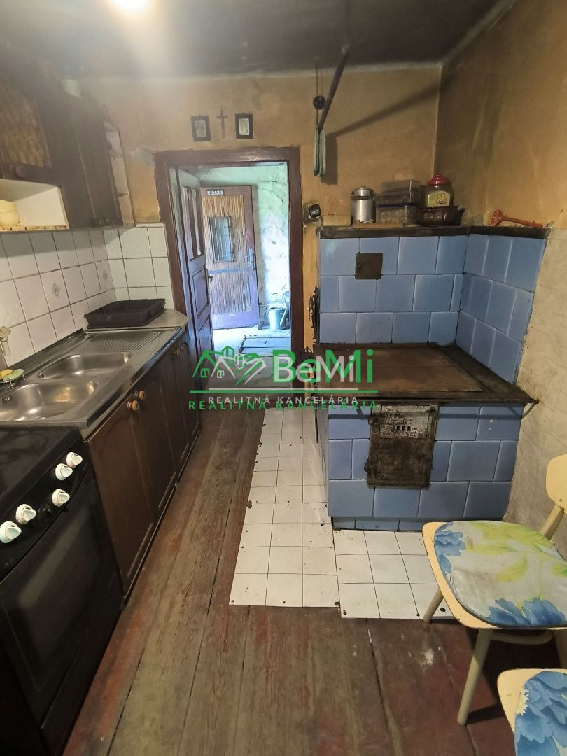 Dom, chalupa Zákopčie, okres Čadca, 1207m2 183-12-PEMOa - 10