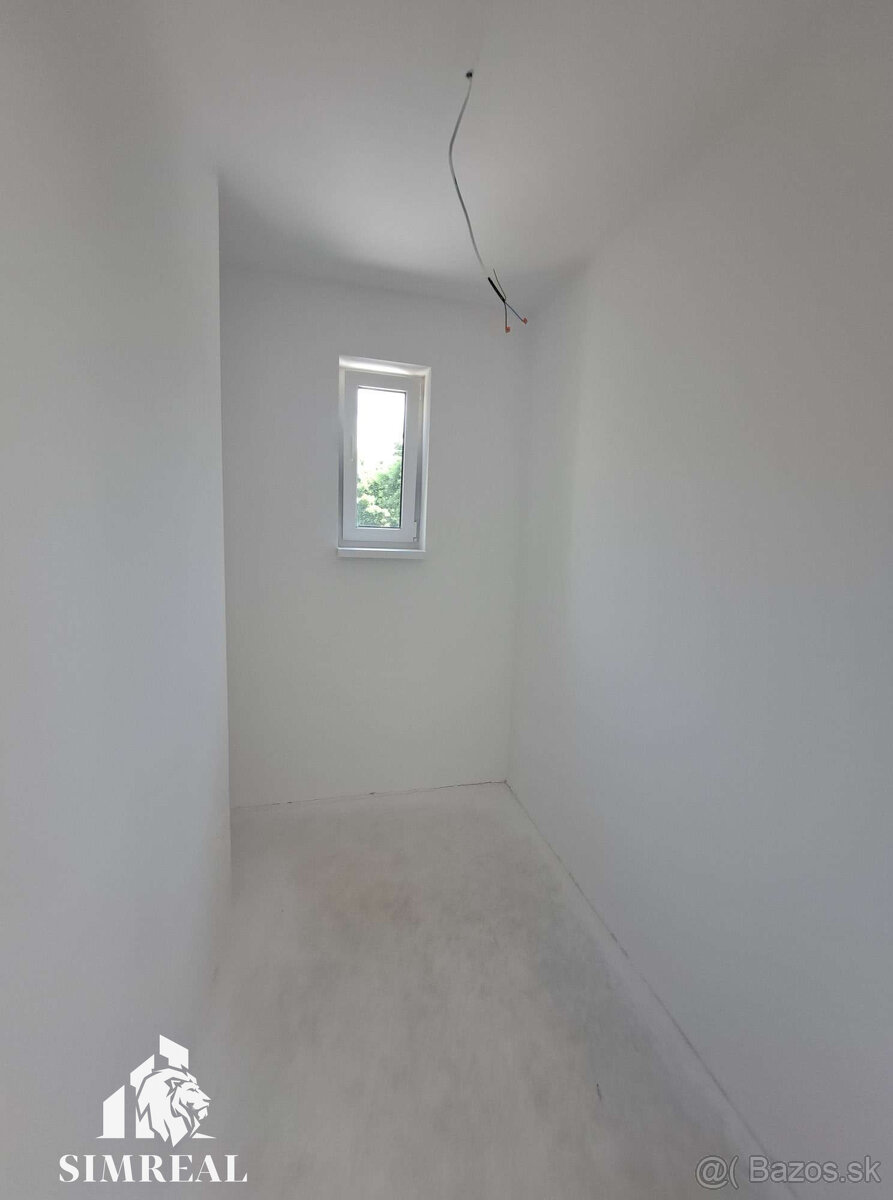 2 izbový byt Prievidza - Riverside D 2.poschodie - 10