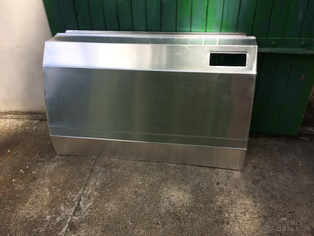 MTX LADA, VAZ 2105 VFTS AL díly karosérie - 10