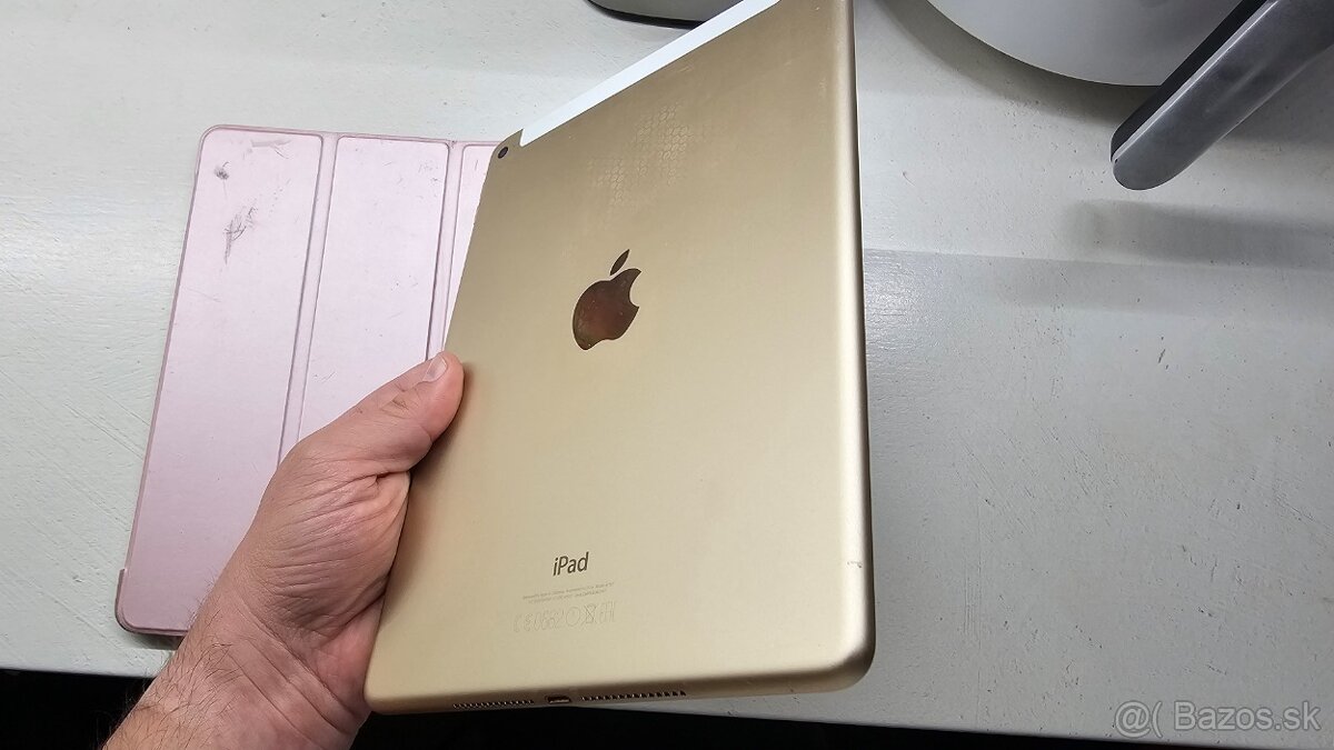 Apple iPad Air 2gen 16GB wifi - 10