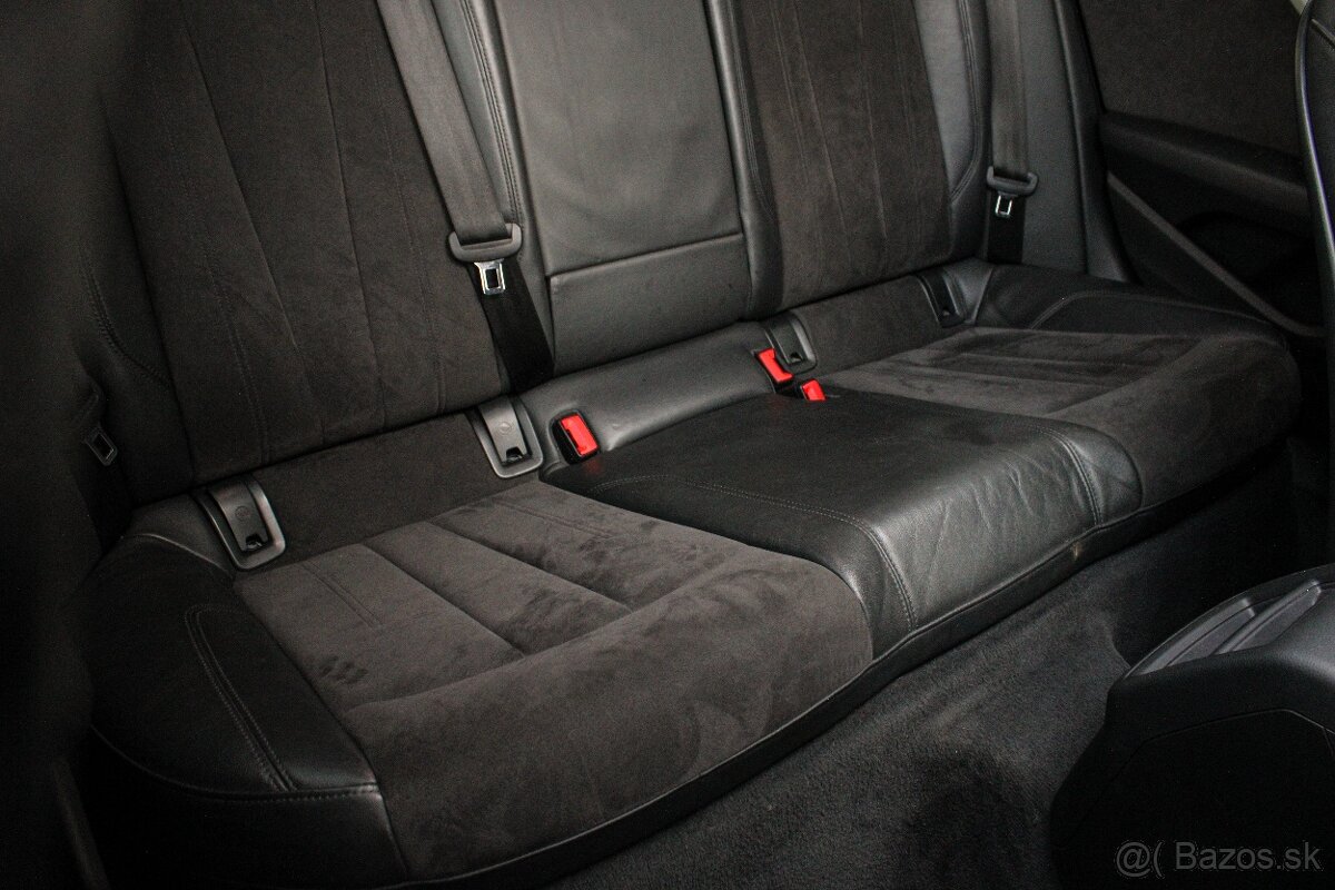 Audi A4 Avant 2.0 TDI Manager 150HP - 10