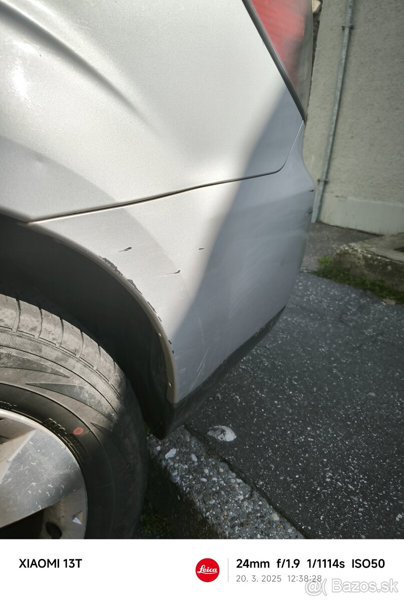 Predam Subaru Forester 2L diesel - 10